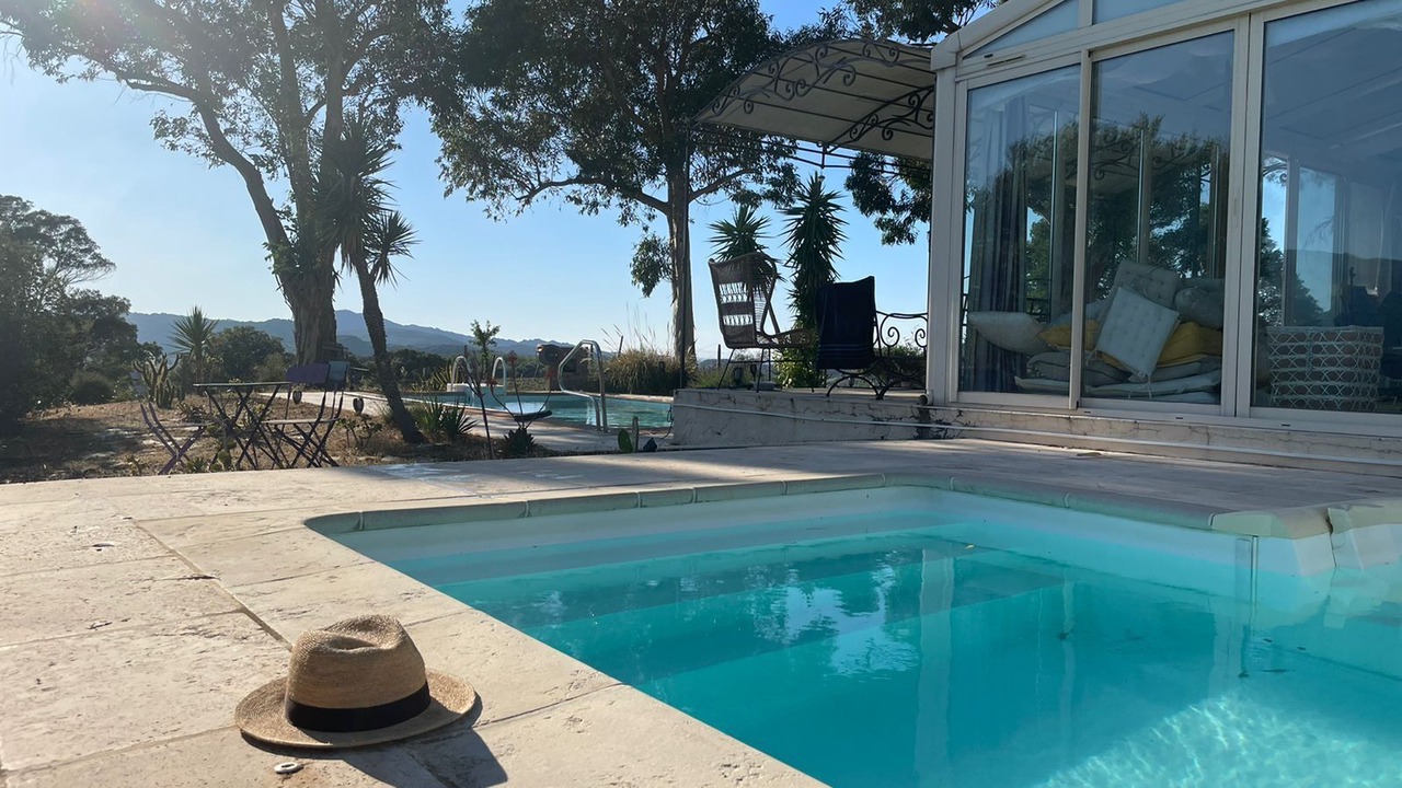 Photo of Outdoor in Oletta