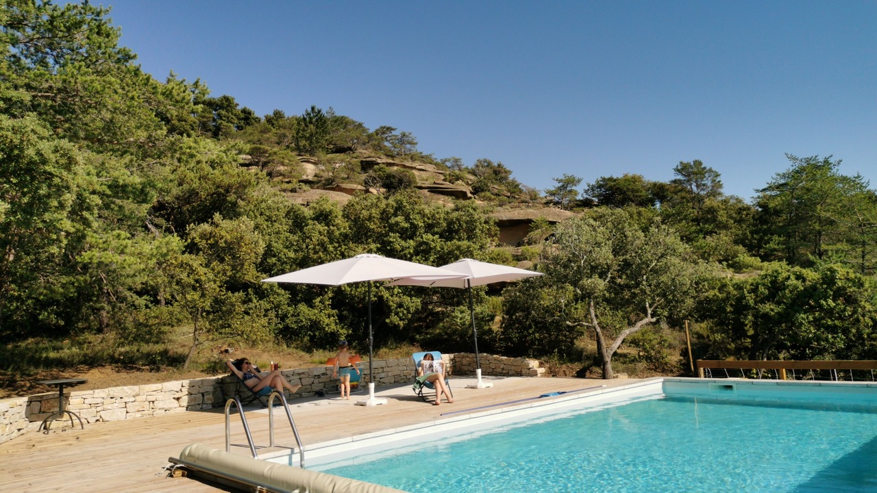 Photo of Outdoor in Rousset-les-Vignes