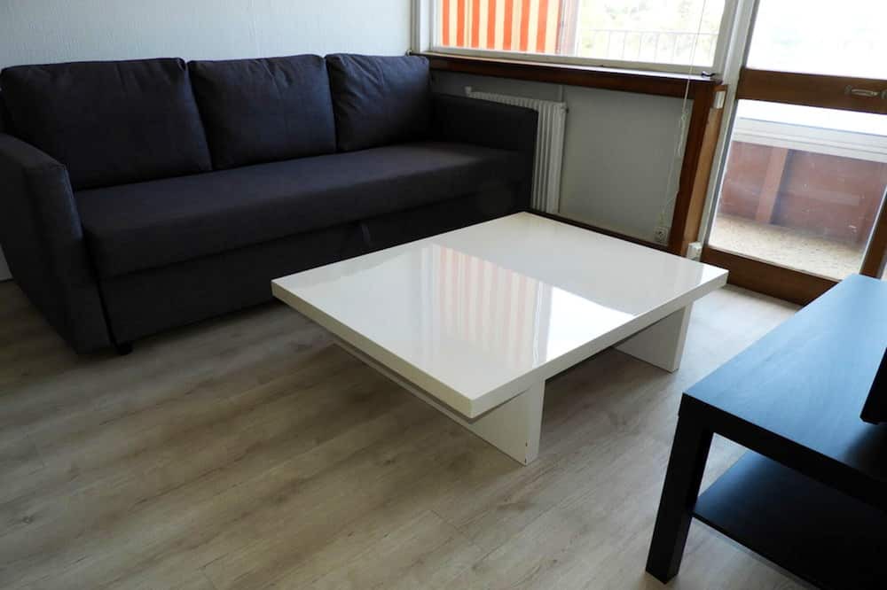 Photo of Livingroom in Mazargues