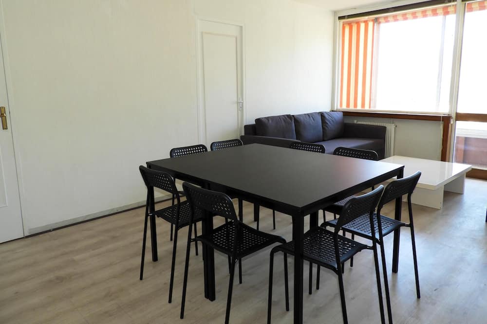 Photo of Livingroom in Mazargues