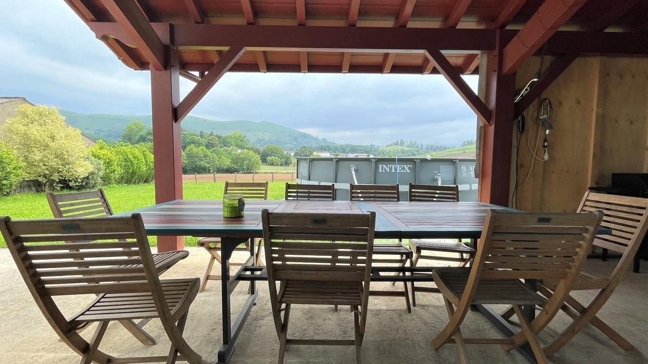 Photo of Outdoor in Ainhice-Mongelos