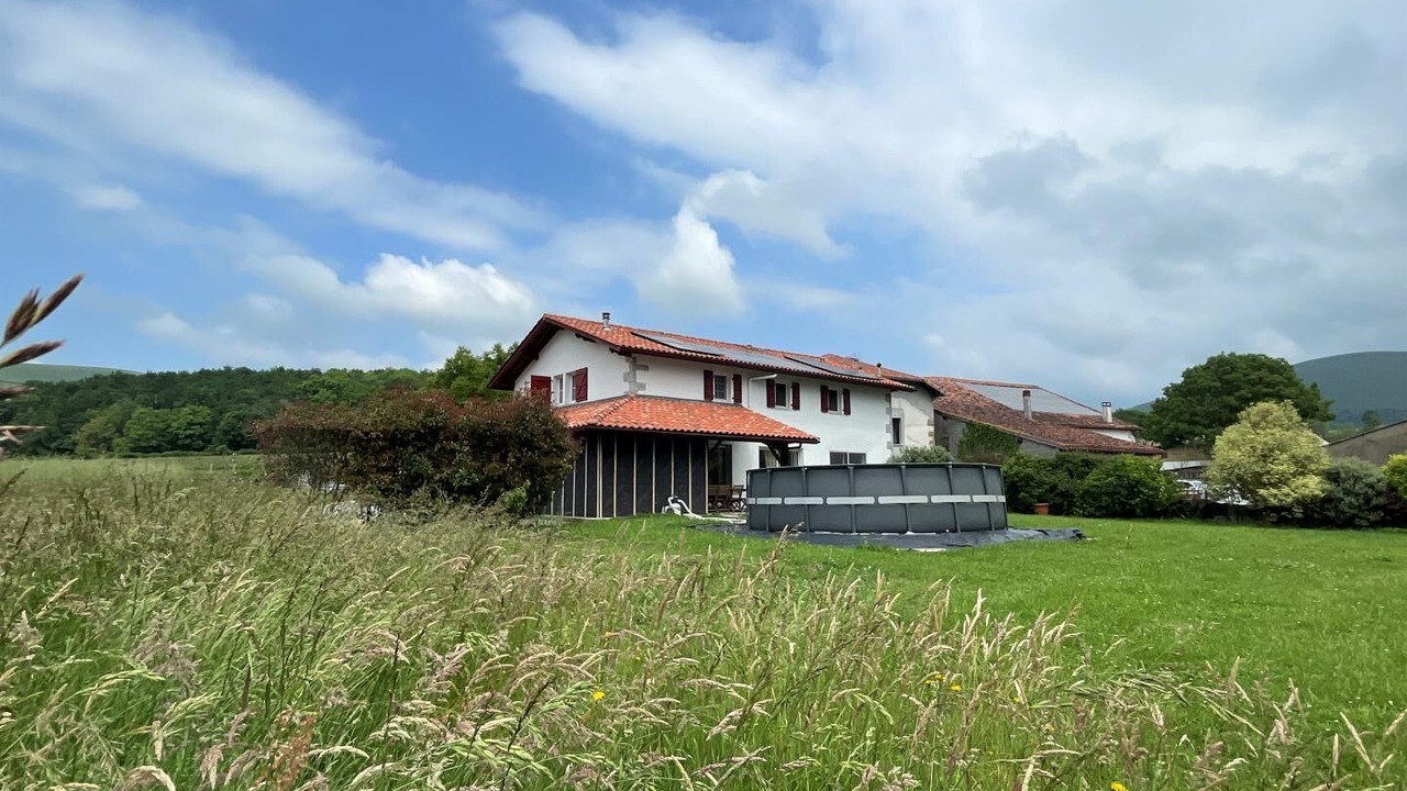 Photo of Outdoor in Ainhice-Mongelos