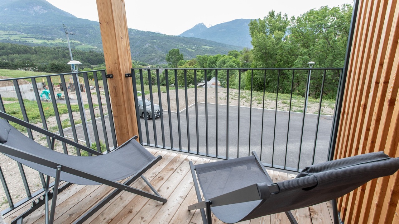 Photo of Outdoor in Embrun