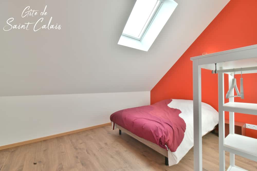 Photo of Bedroom in Conches-en-Ouche