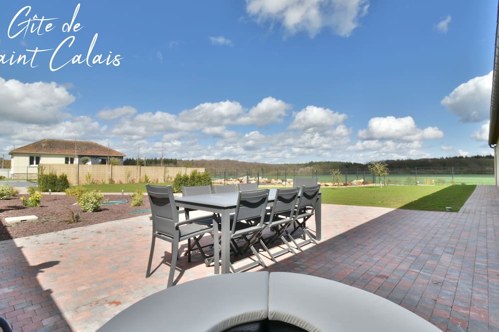 Photo of Outdoor in Conches-en-Ouche