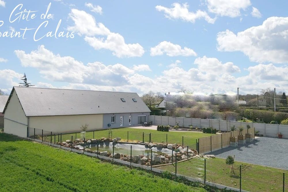 Photo of Outdoor in Conches-en-Ouche