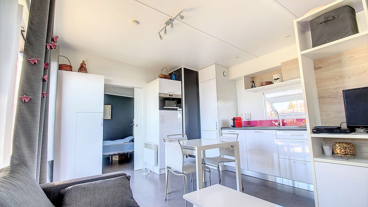 Photo of Kitchen in Hudimesnil