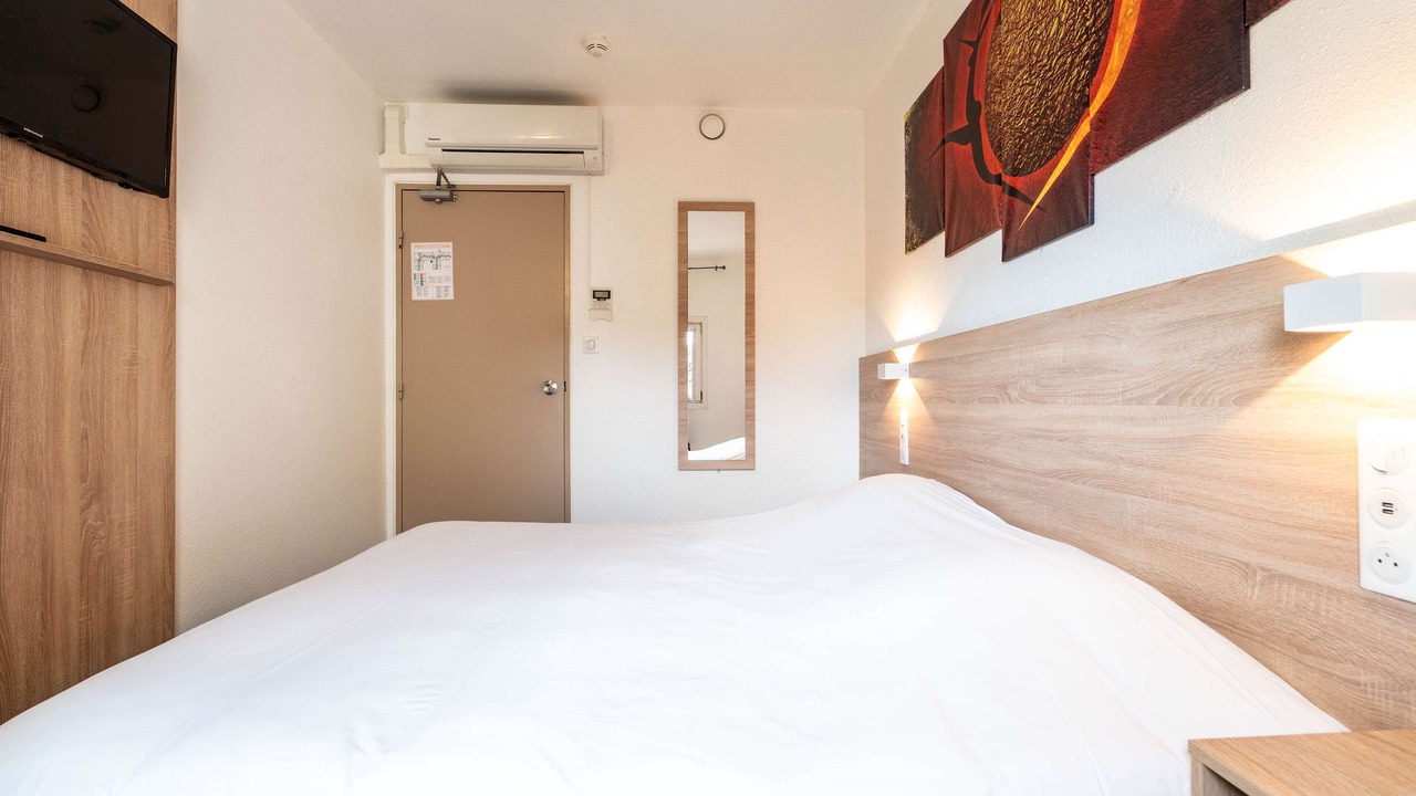 Photo of Bedroom in Brignoles