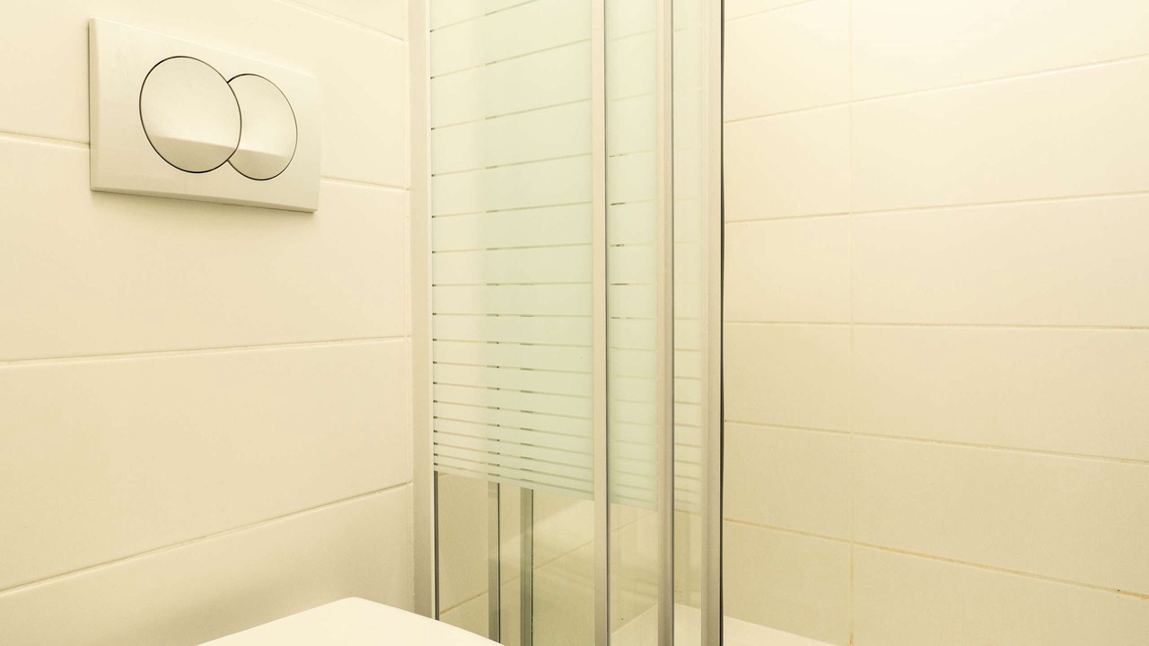 Photo of Bathroom in Brignoles