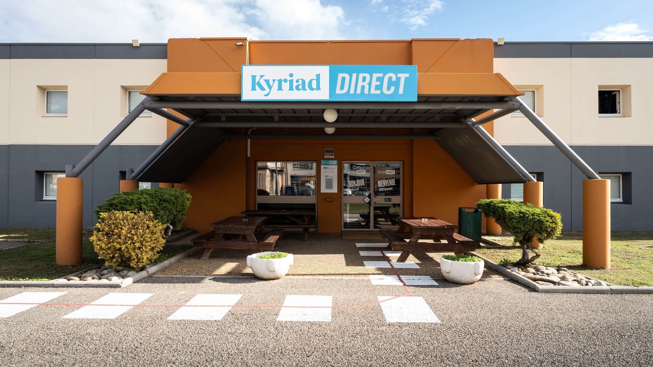 Photo of Outdoor in Brignoles