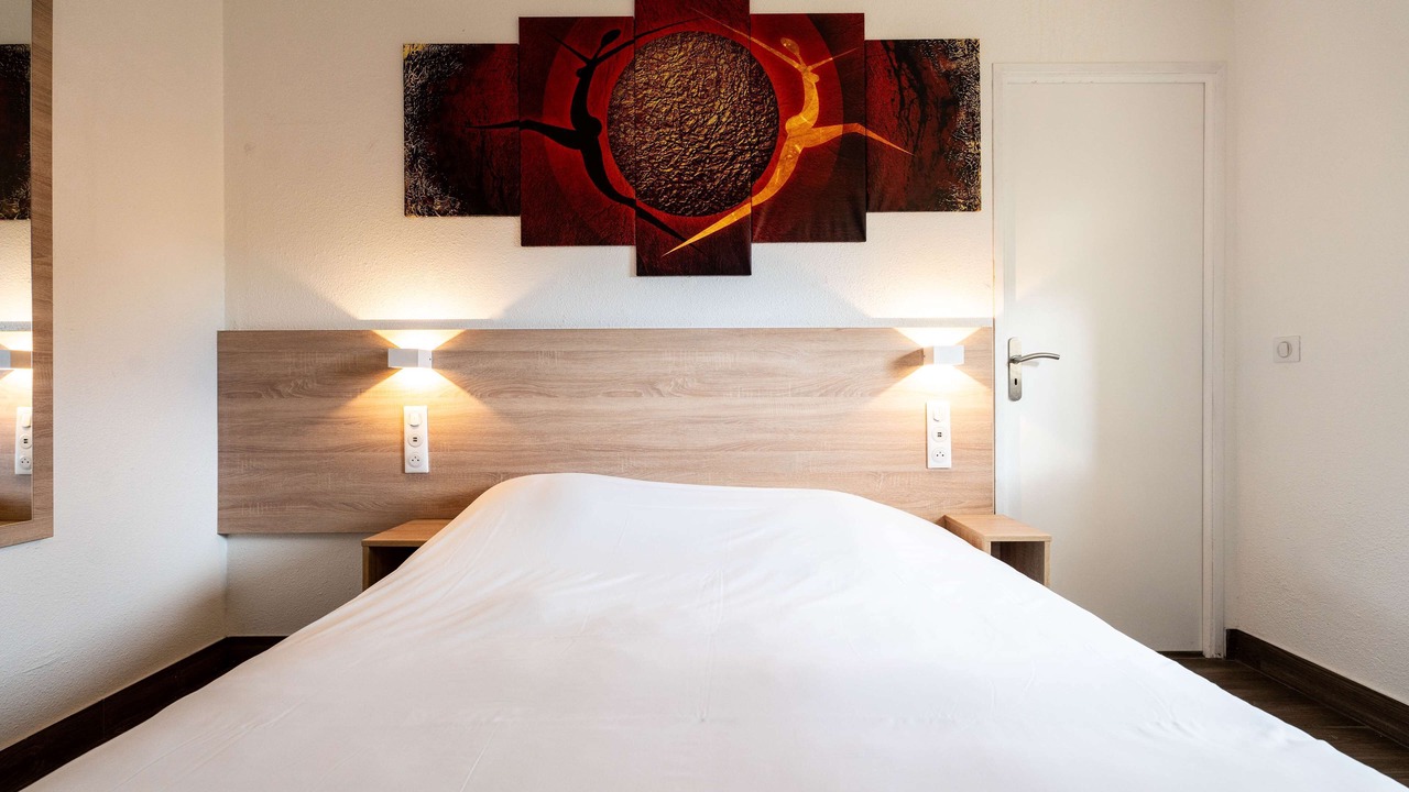 Photo of Bedroom in Brignoles