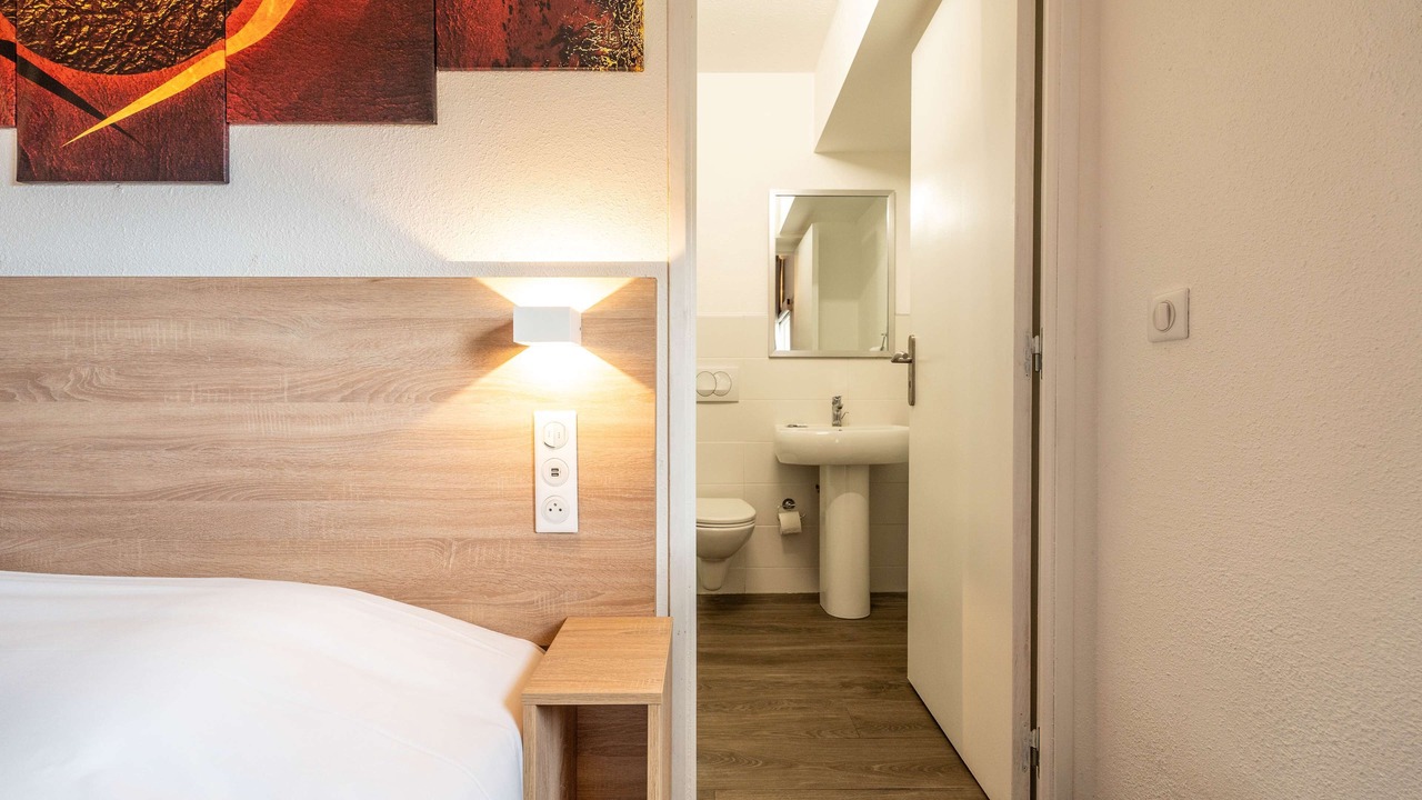 Photo of Bedroom in Brignoles