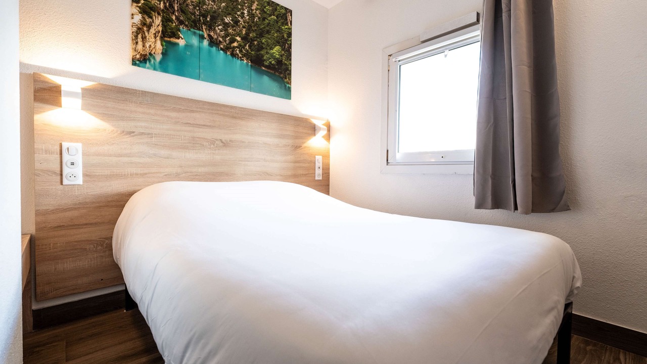 Photo of Bedroom in Brignoles