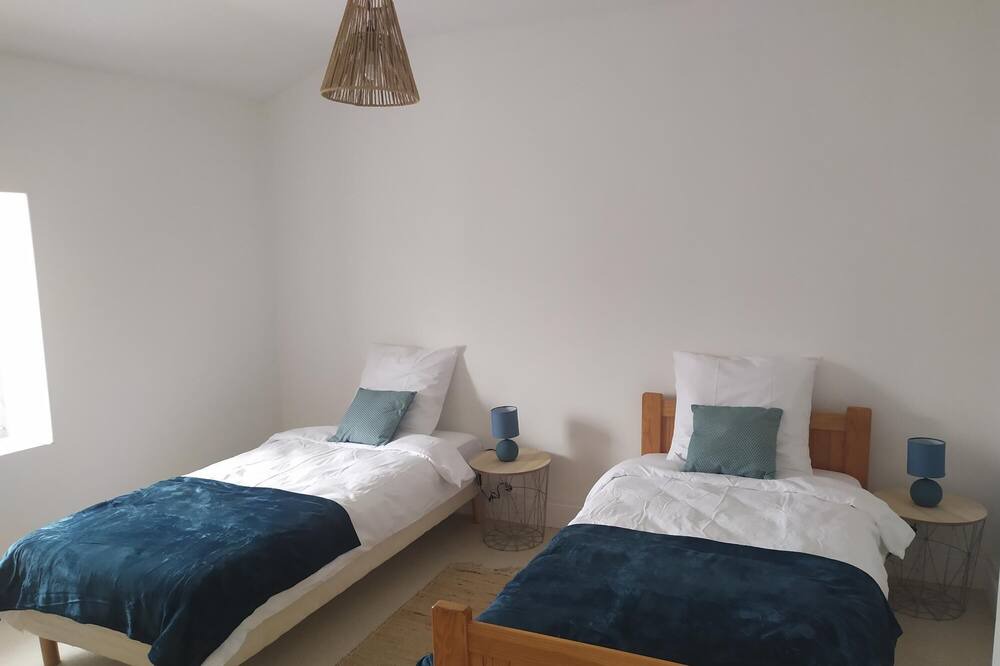 Photo of Bedroom in Civray