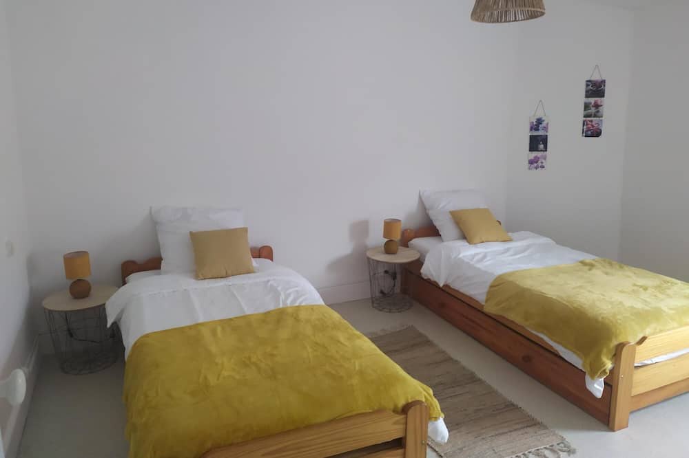 Photo of Bedroom in Civray