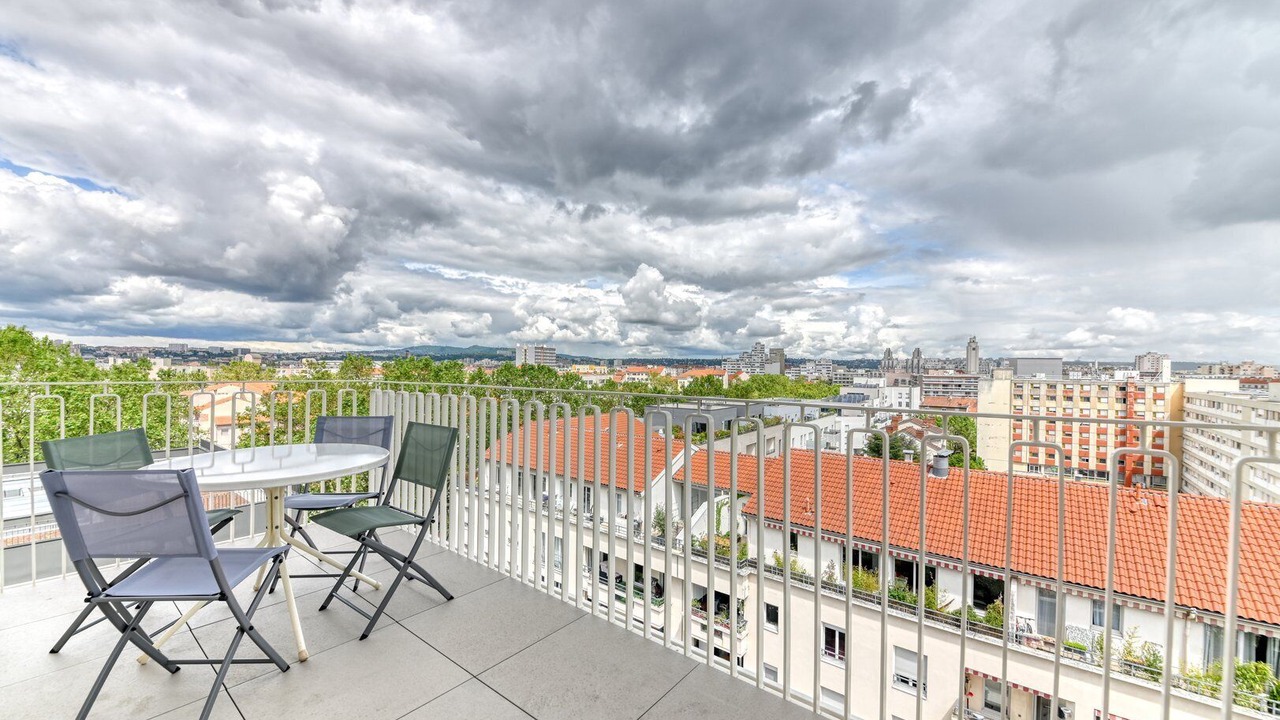 Photo of Outdoor in Ferrandiere - Maisons Neuves