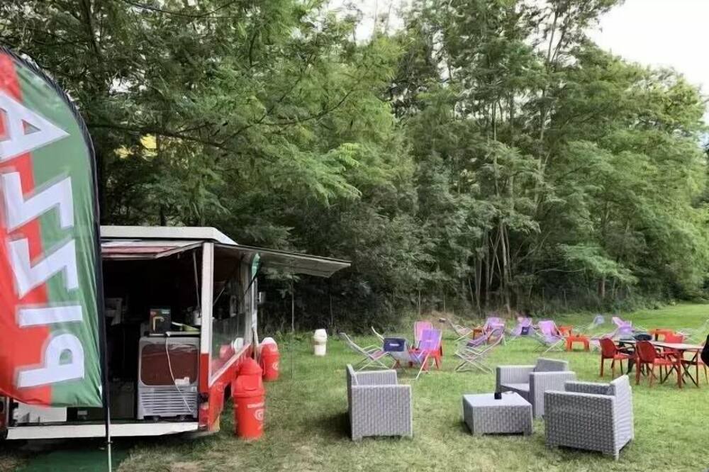 Photo of Outdoor in Montaigut-le-Blanc