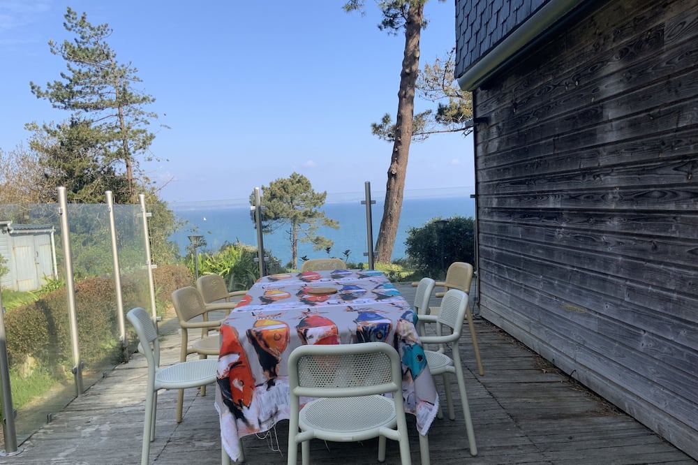 Photo of Outdoor in Finistere