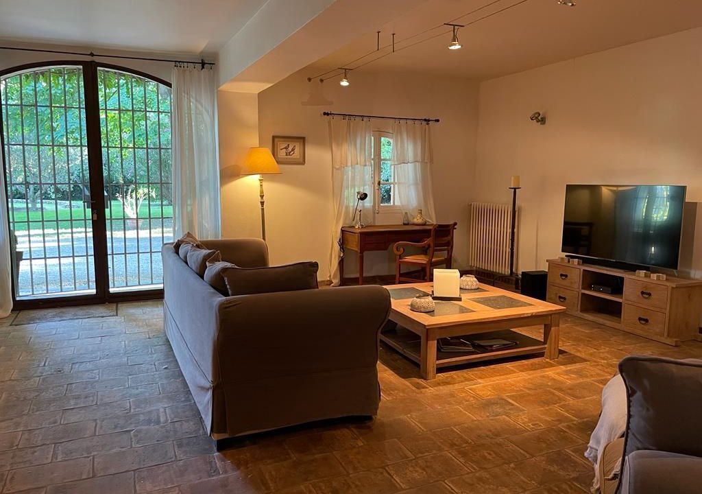 Photo of Livingroom in Moules