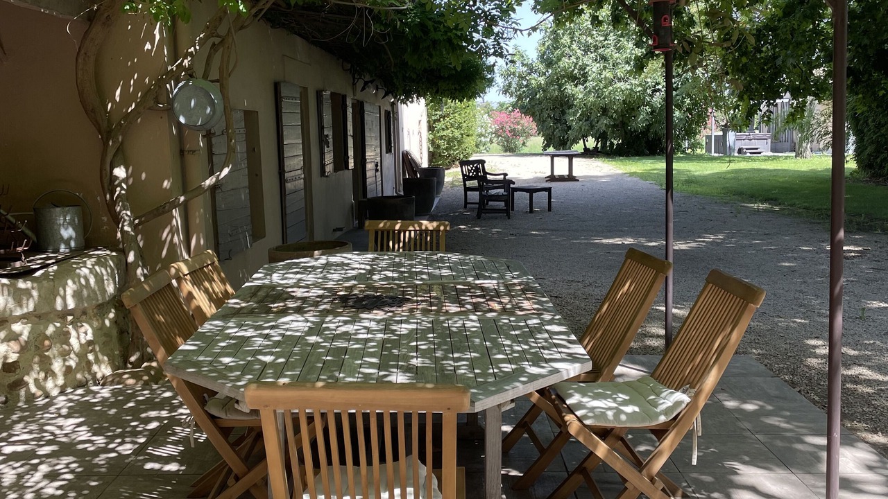 Photo of Outdoor in Moules