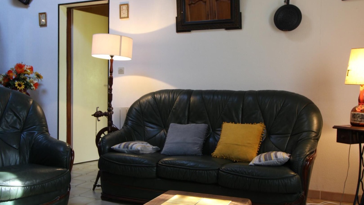 Photo of Livingroom in Lagorce