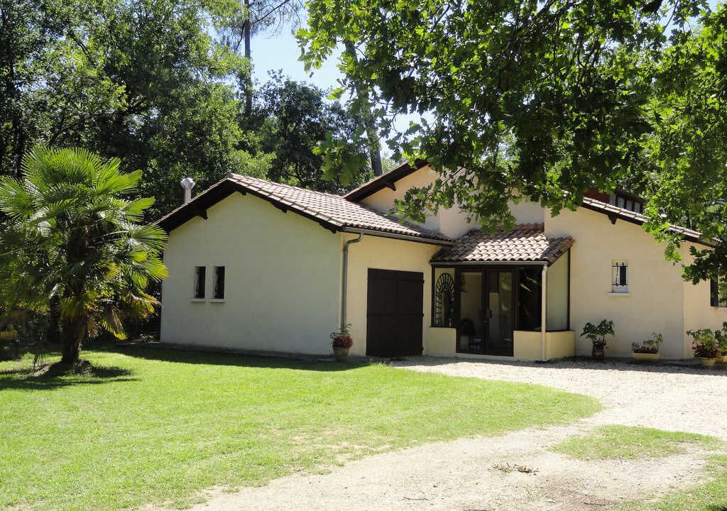 Photo of Outdoor in Lagorce
