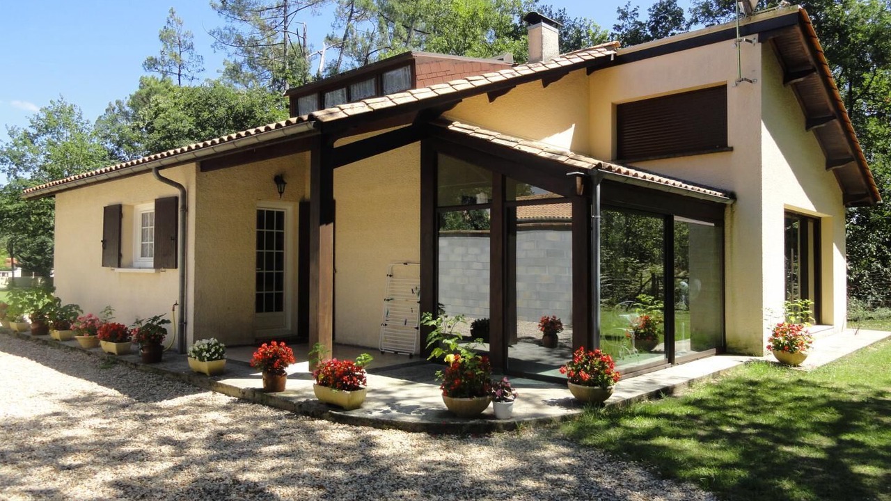 Photo of Outdoor in Lagorce