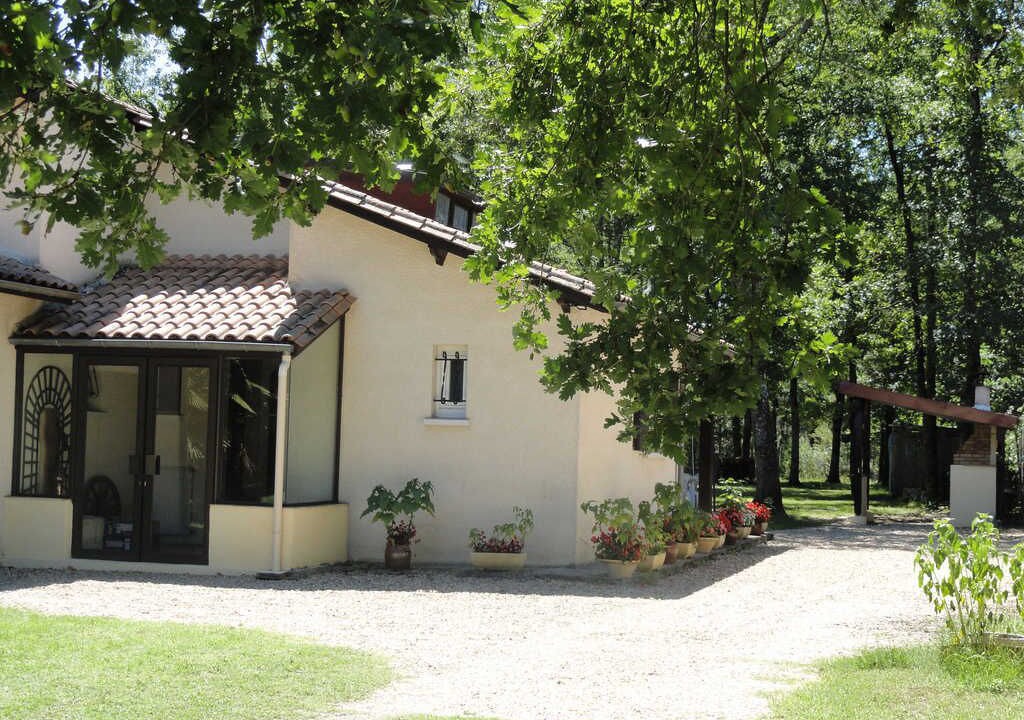 Photo of Outdoor in Lagorce