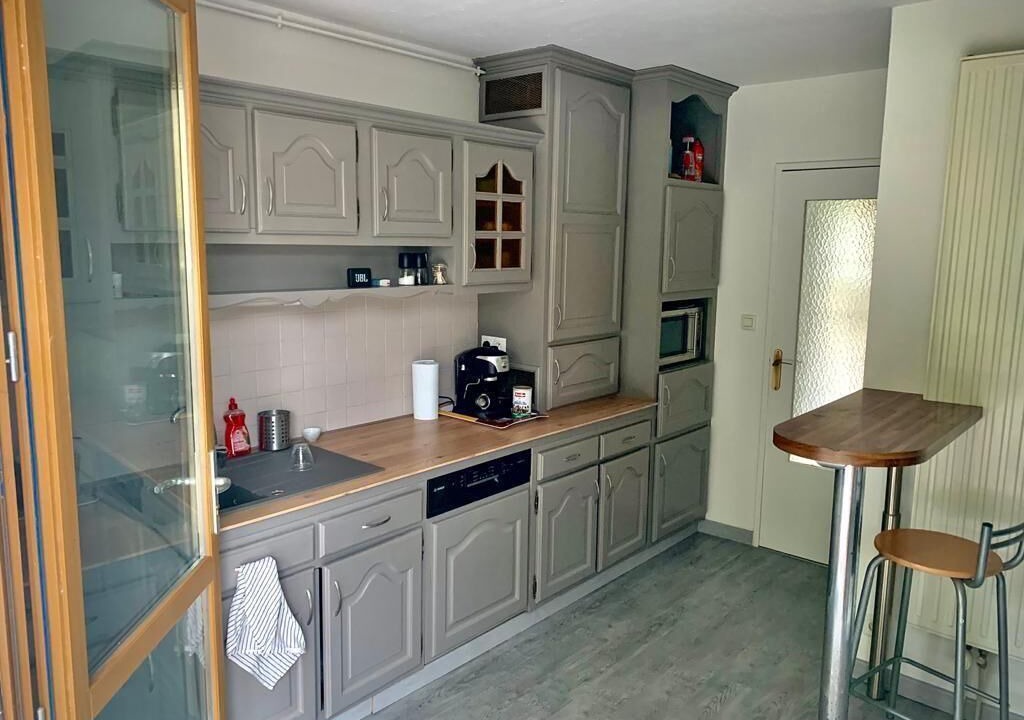 Photo of Kitchen in Grigny