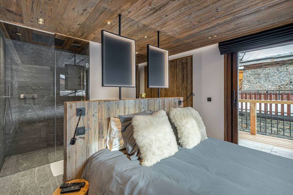 Photo of Bedroom in Beranger