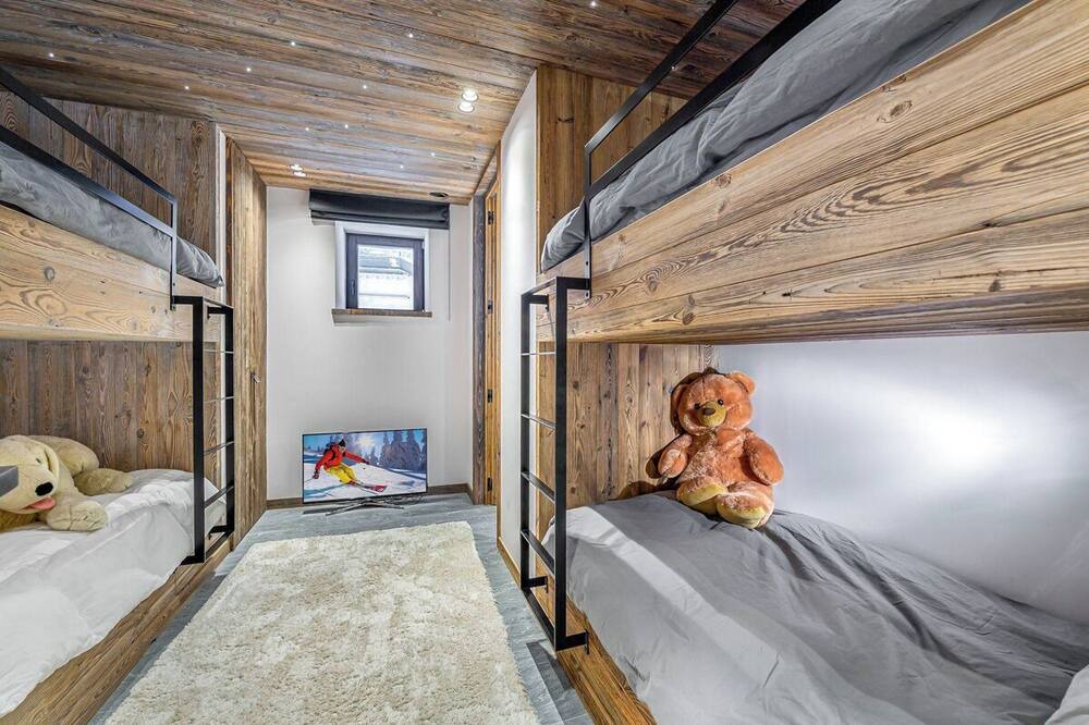 Photo of Bedroom in Beranger