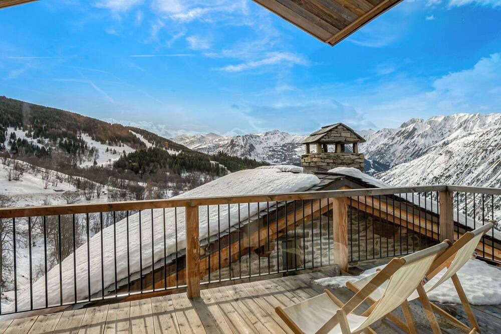 Photo of Outdoor in Beranger