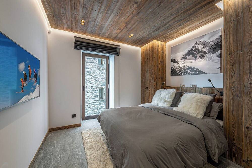 Photo of Bedroom in Beranger