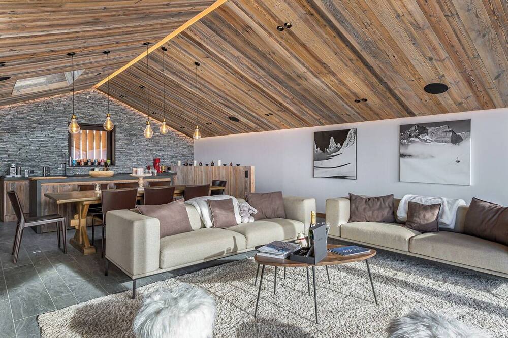 Photo of Livingroom in Beranger