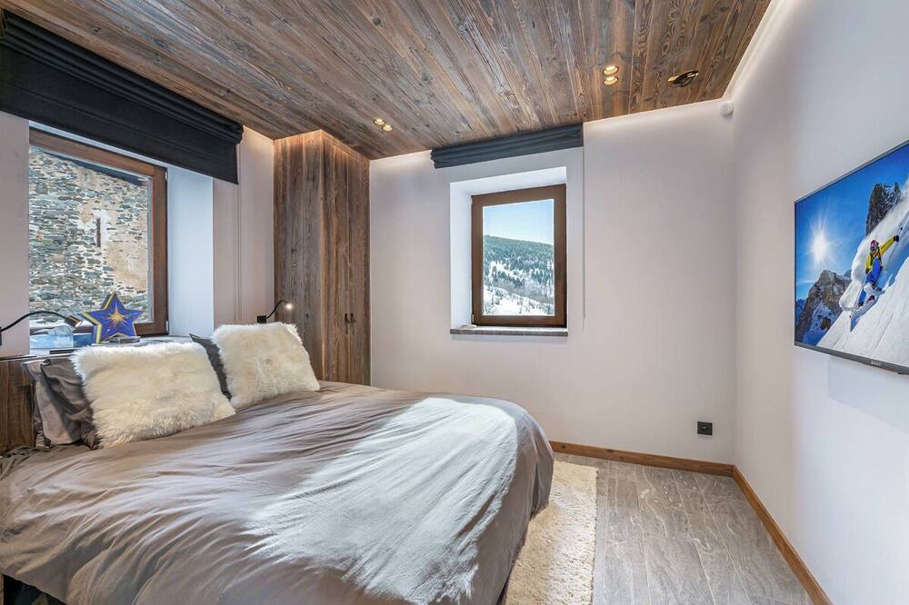 Photo of Bedroom in Beranger