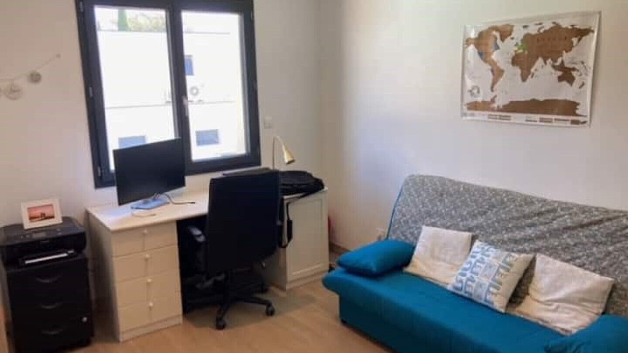 Photo of Livingroom in Gignac