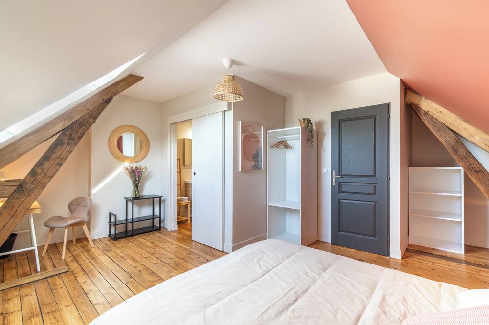 Photo of Bedroom in Vendome
