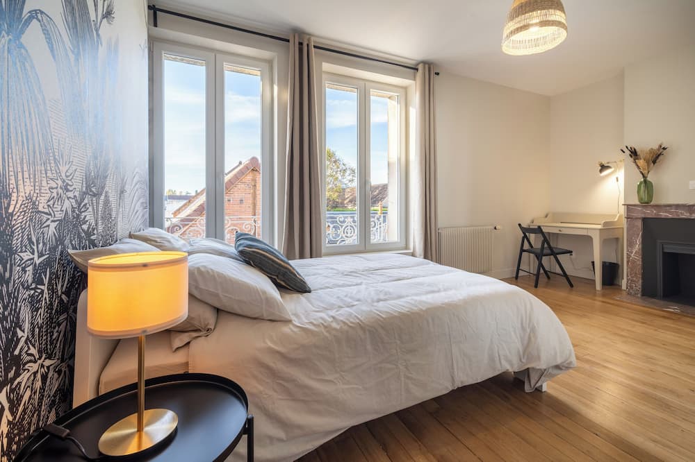 Photo of Bedroom in Vendome