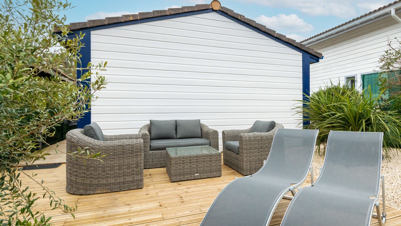 Photo of Patio Balcony in Bias