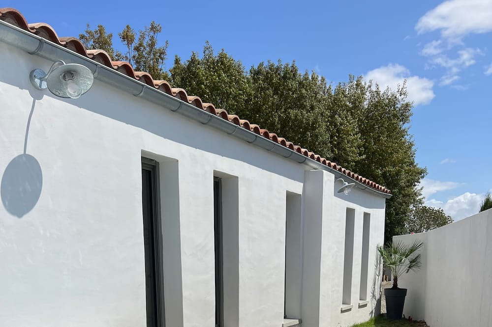 Photo of Outdoor in Marsilly