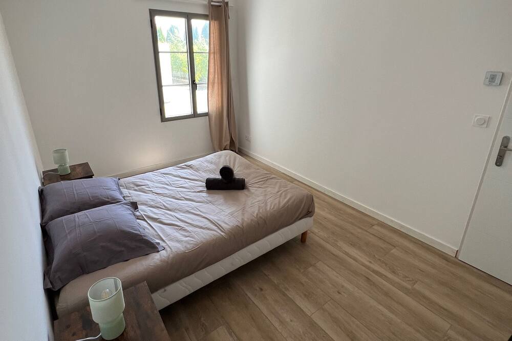 Photo of Bedroom in Marsilly