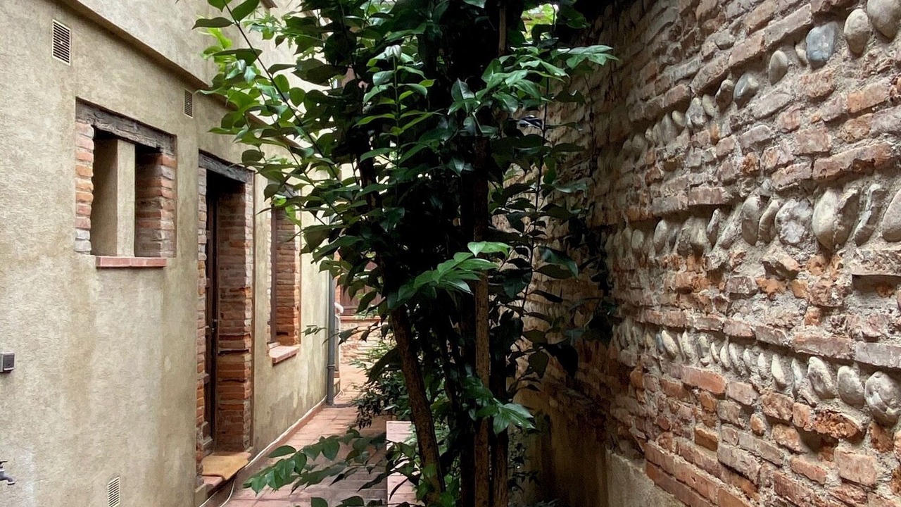 Photo of Outdoor in Le Busca