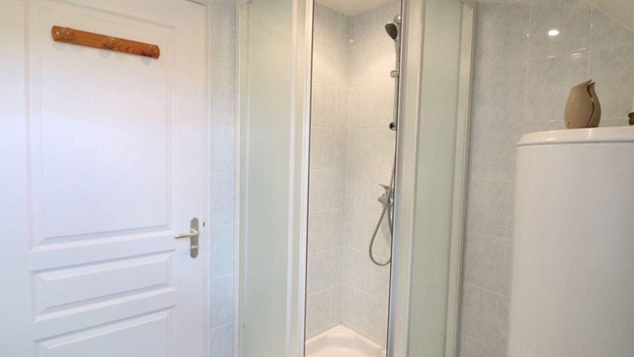 Photo of Bathroom in Moussages