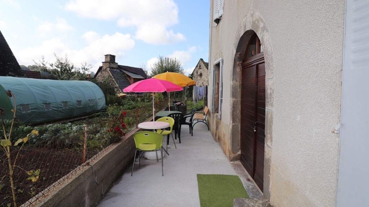 Photo of Outdoor in Drugeac