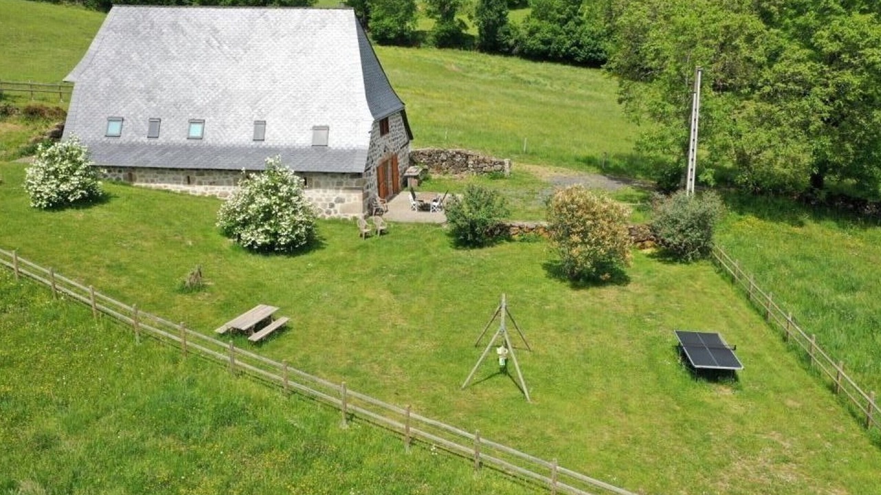 Photo of Outdoor in Badailhac
