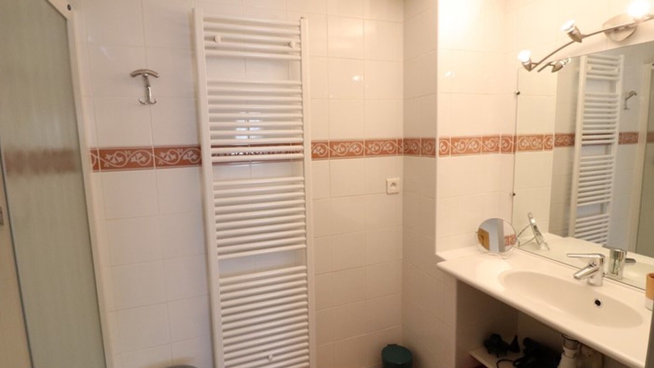 Photo of Bathroom in Riom-es-Montagnes