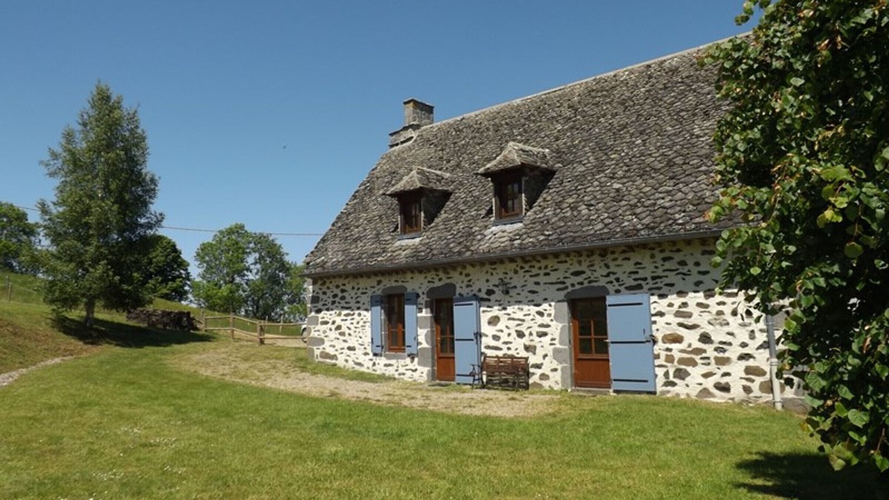 Photo of Outdoor in Anglards-de-Salers