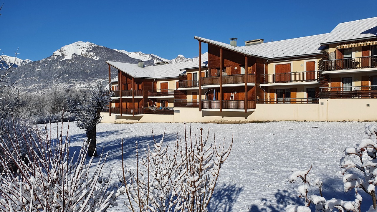 Photo of Outdoor in Guillestre