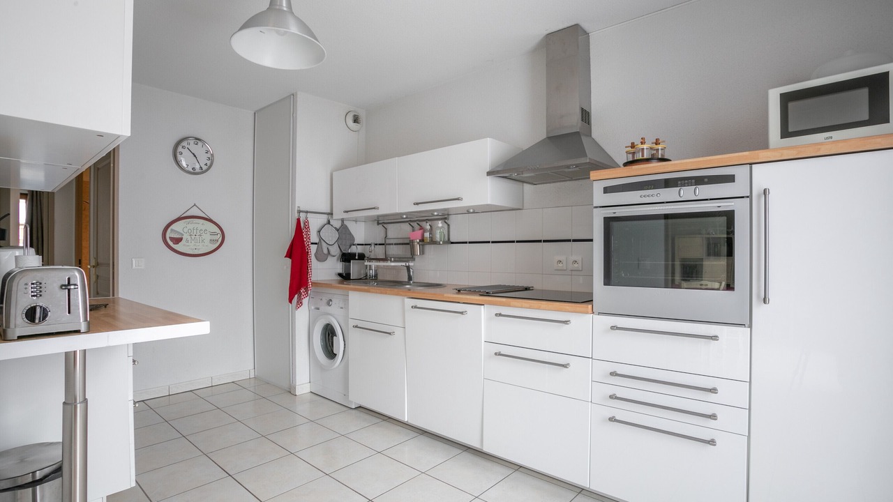 Photo of Kitchen in Guillestre