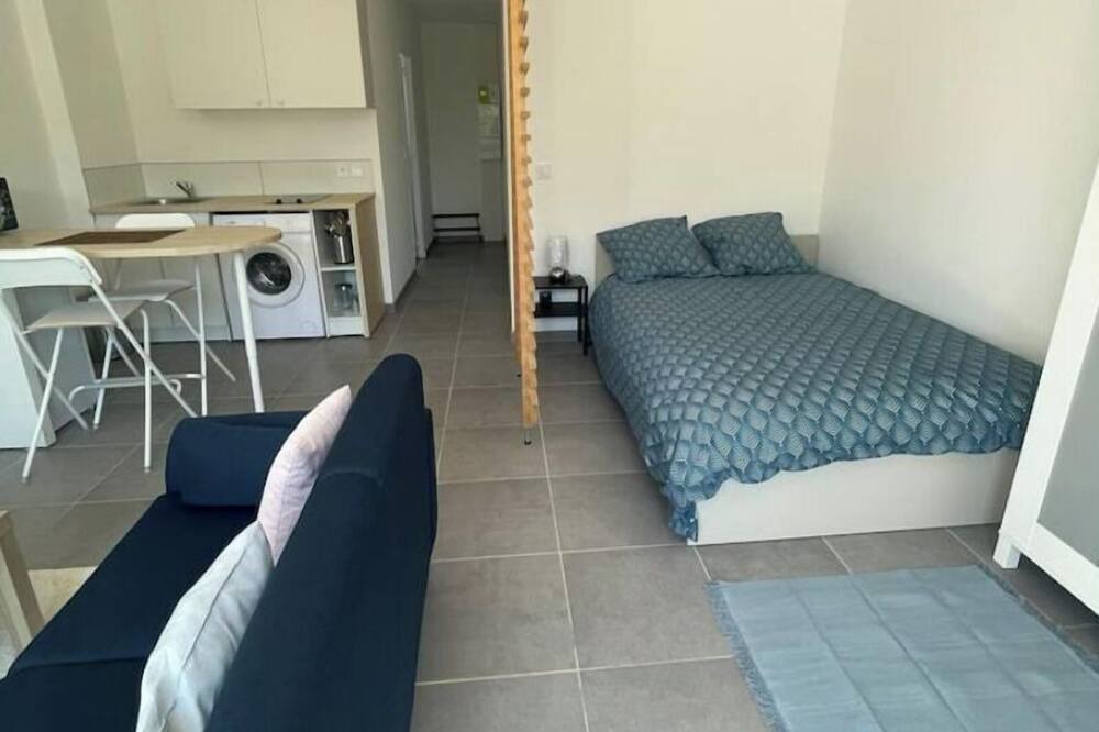 Photo of Livingroom in Saint-Etienne-du-Rouvray